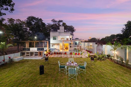 Venetian Stays - Two-Bedroom House